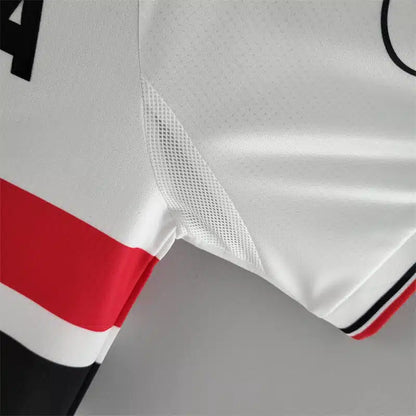Sao Paulo Home Kit 2000