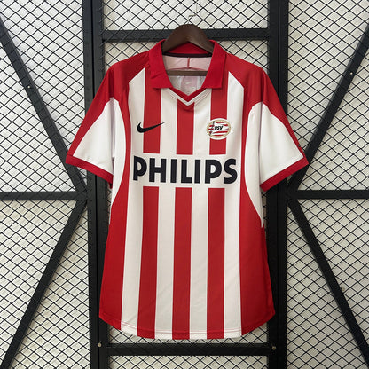 PSV Eindhoven Home Kit 2000-01