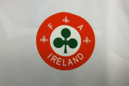 Ireland Away Kit 1990