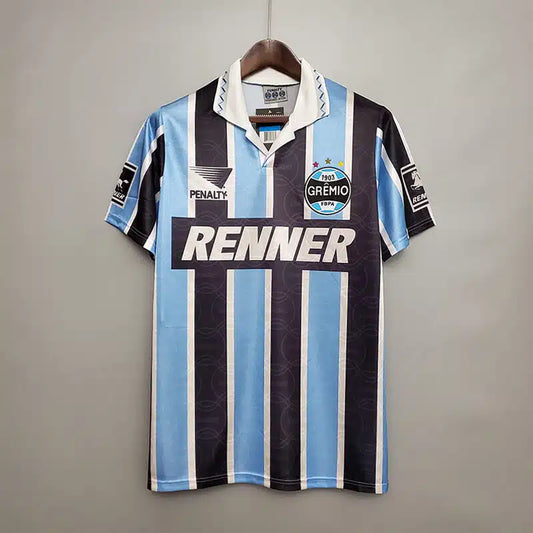 Gremio Home Kit 1995-96