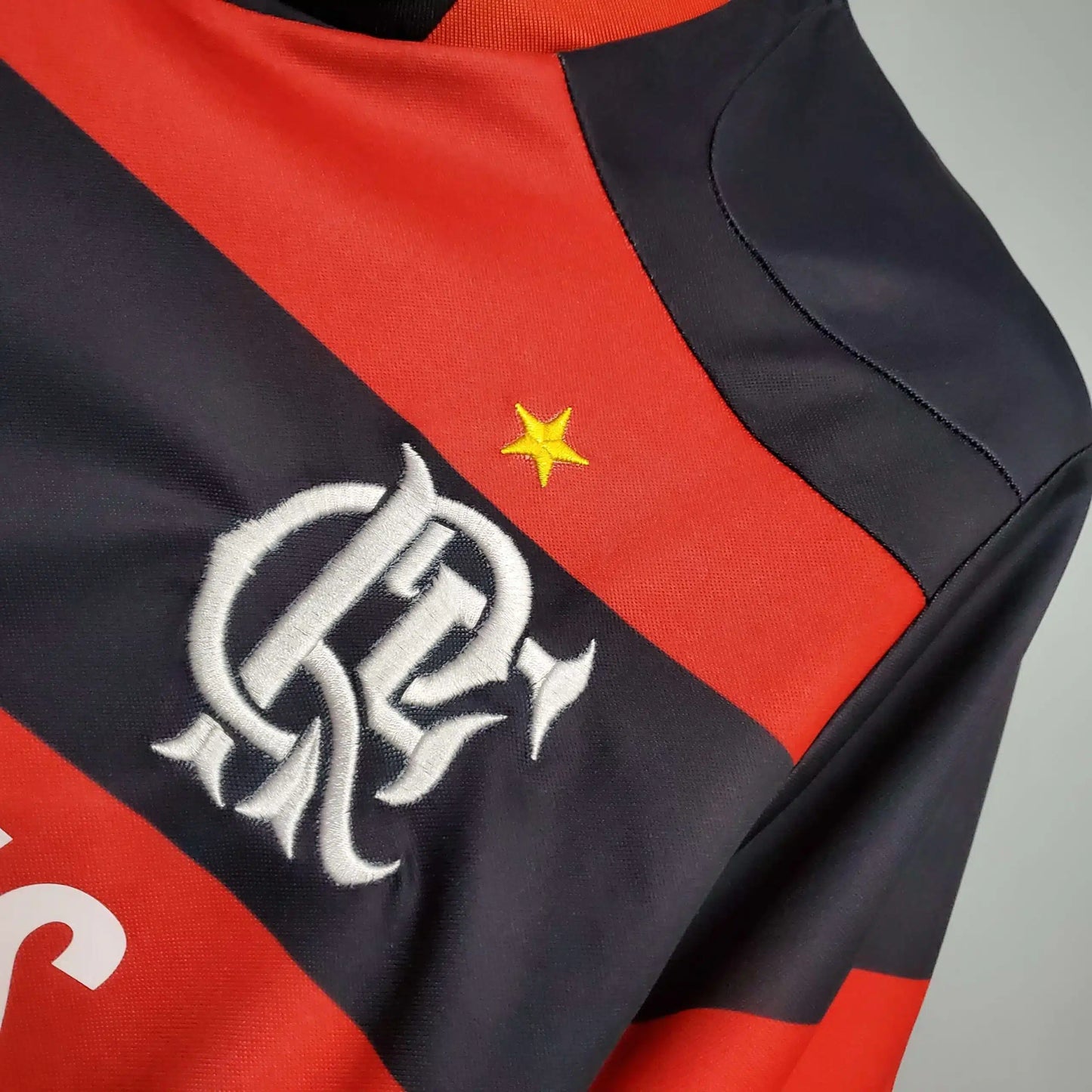 Flamengo Home Kit 2009