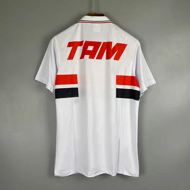 Sao Paulo Home Kit 1994