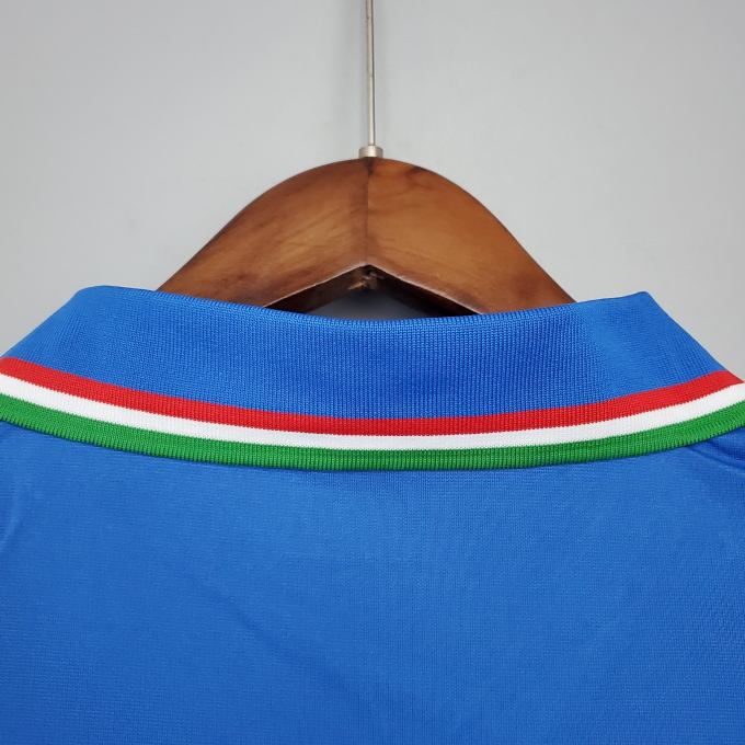 Italy Home Kit 1982