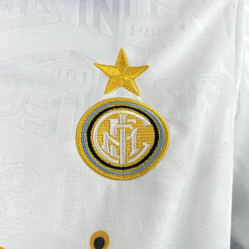 Inter Milan Away Kit 1994-95