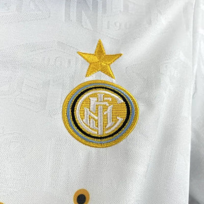 Inter Milan Away Kit 1994-95