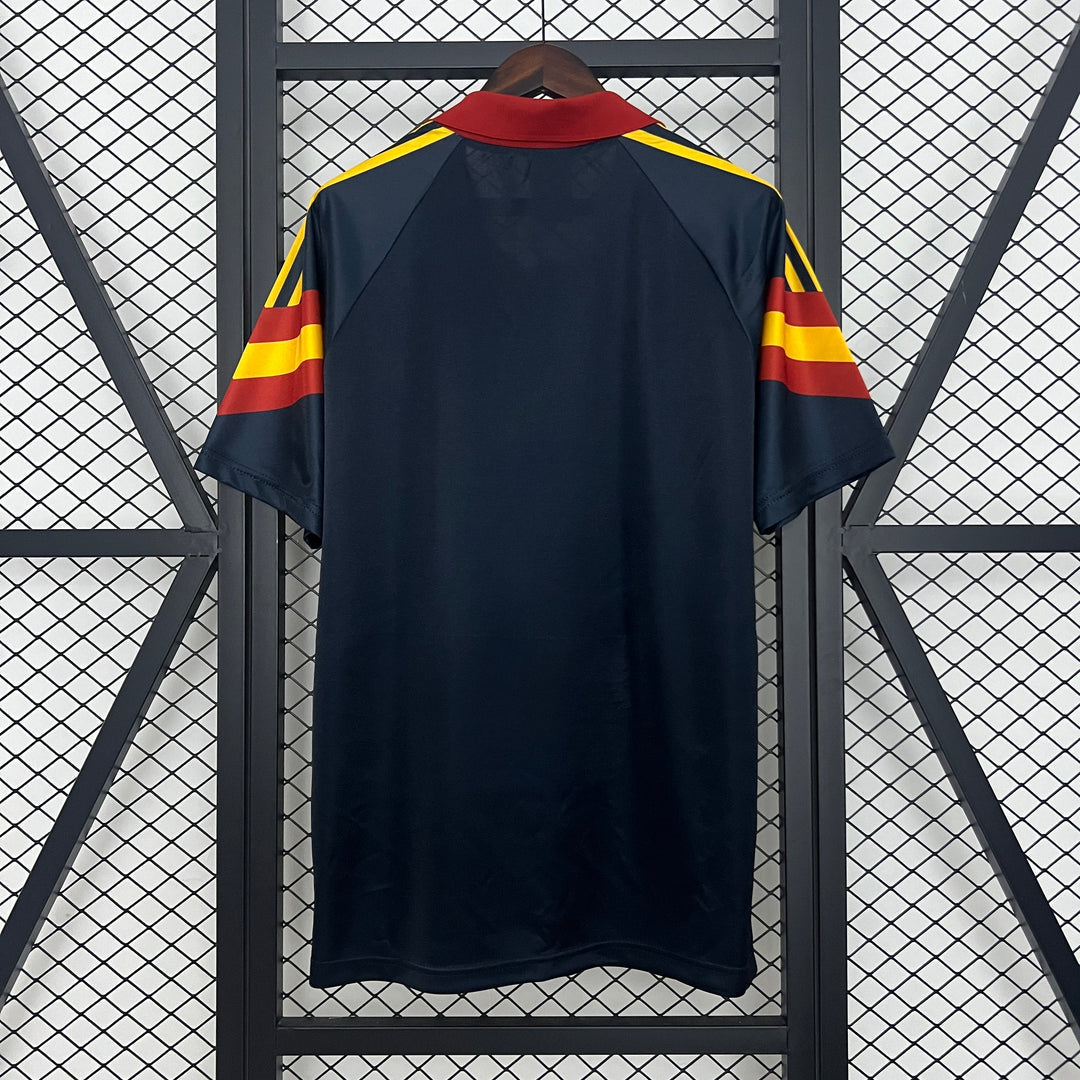 AS Roma Away Third Kit 1991-92
