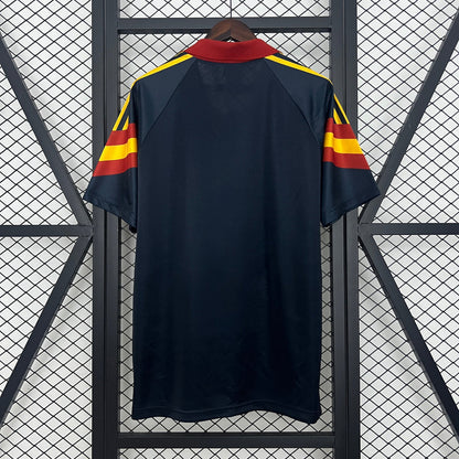 AS Roma Away Third Kit 1991-92