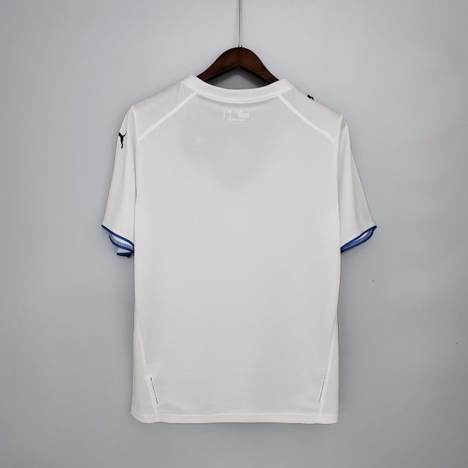 Italy Away Kit 2006