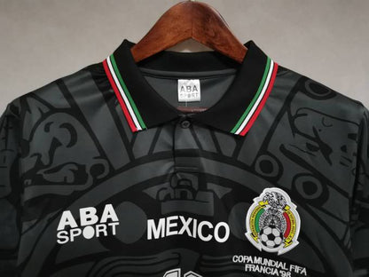 Mexico Away Kit 1998