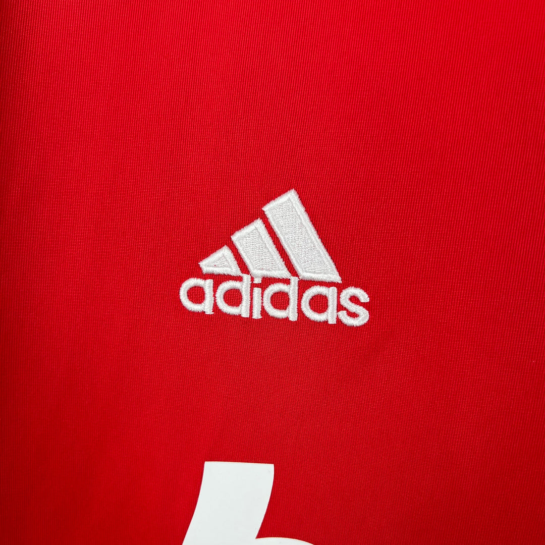 Real Madrid Away Third Kit 2011-12