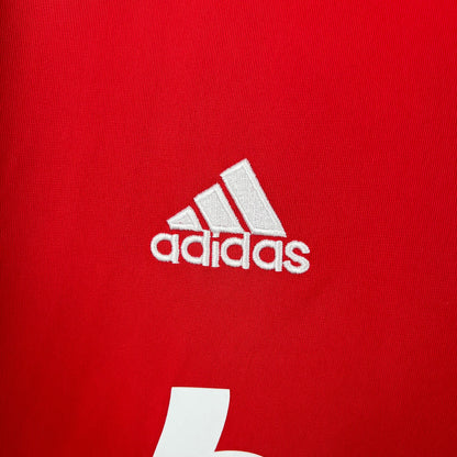 Real Madrid Away Third Kit 2011-12