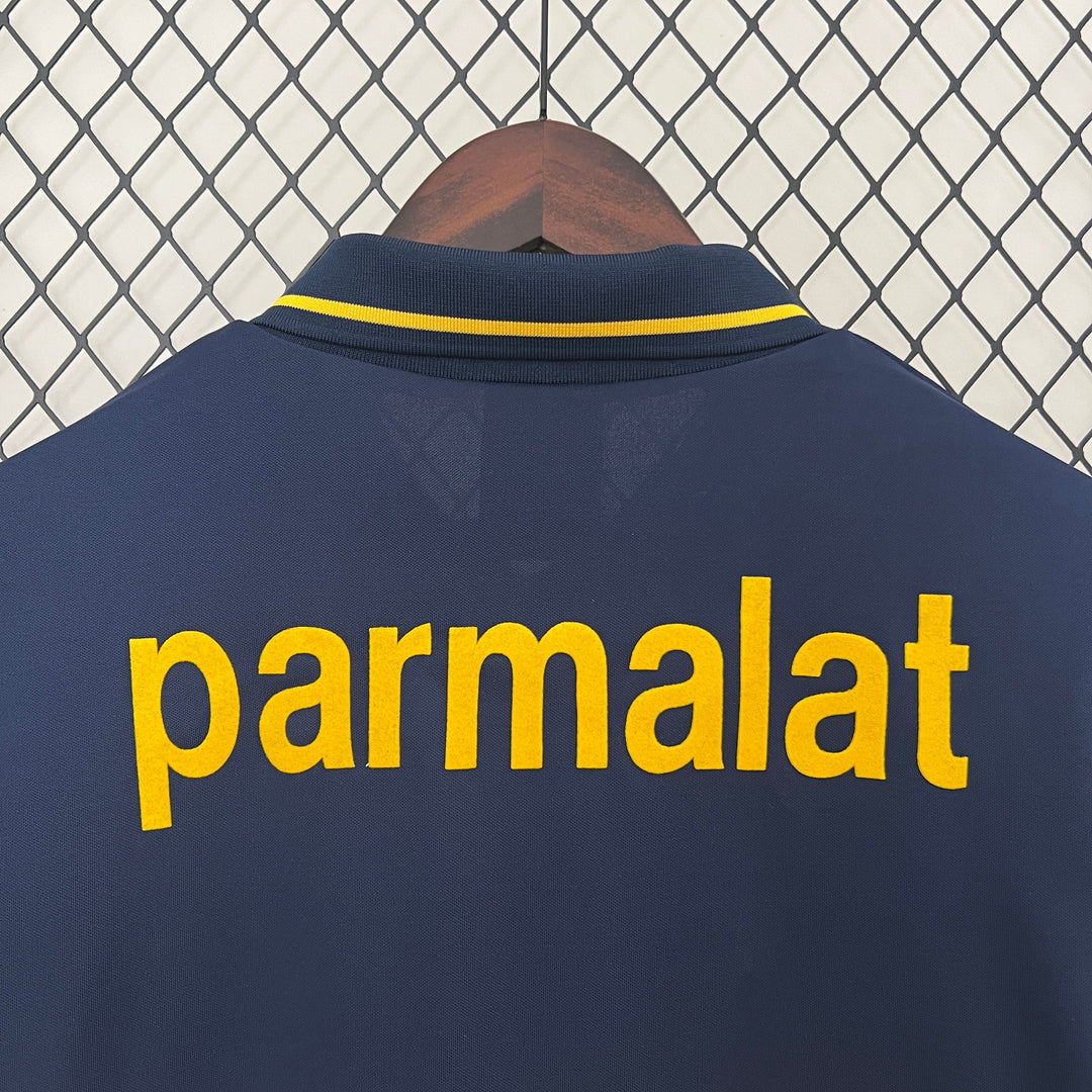 Boca Juniors Home Kit 1994-95