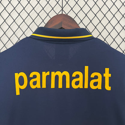 Boca Juniors Home Kit 1994-95