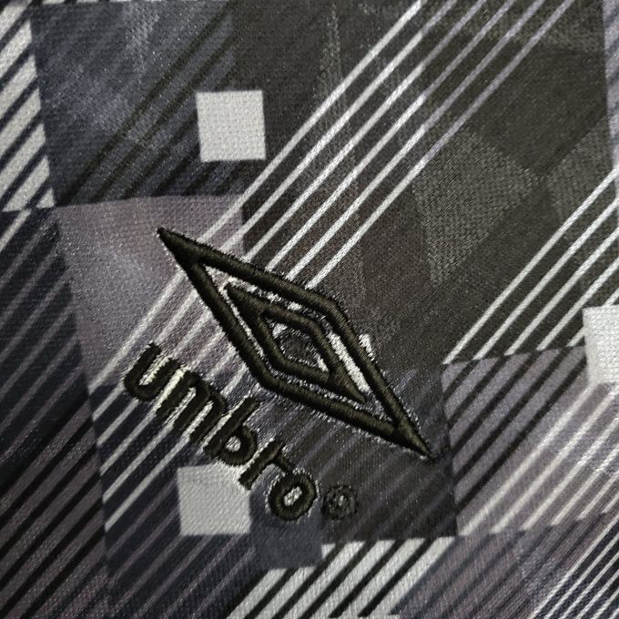 England Kit 1990 - Black Version