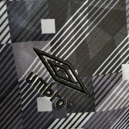 England Kit 1990 - Black Version