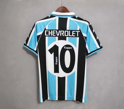 Gremio Home Kit 2000-01