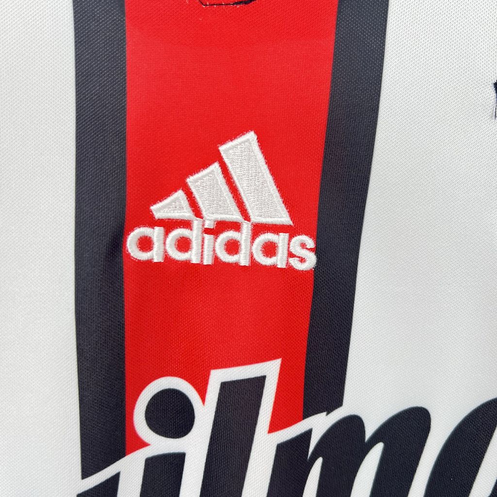 River Plate Away Third Kit 1999-00