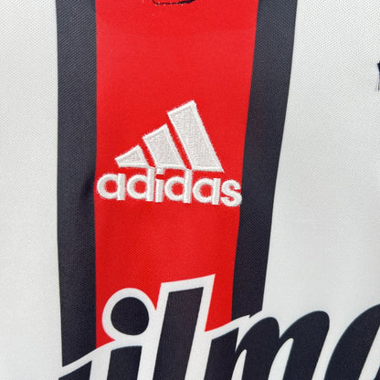River Plate Away Third Kit 1999-00