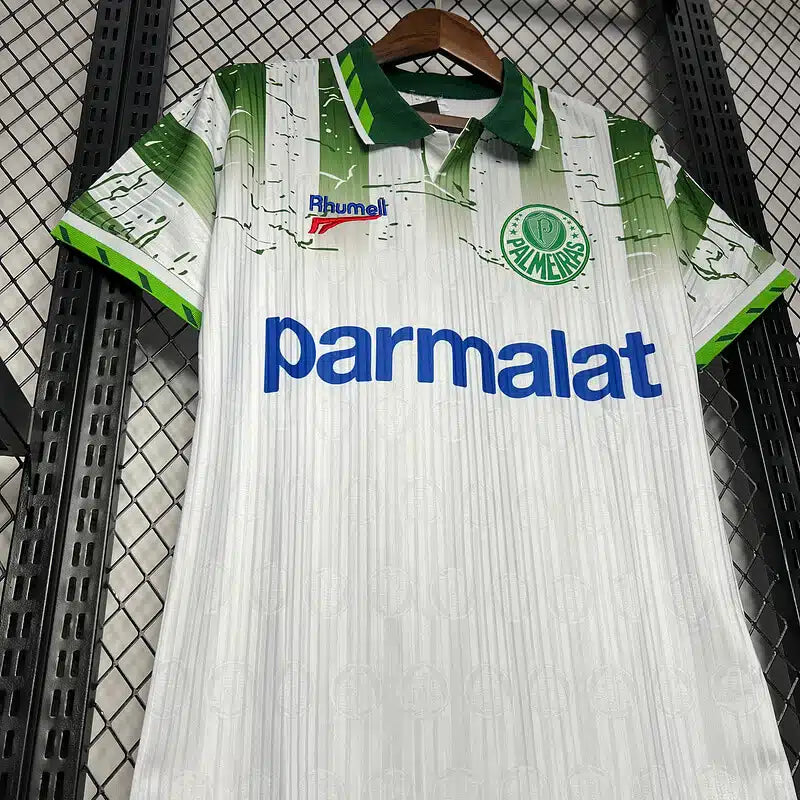 Palmeiras Away Kit 1995/96