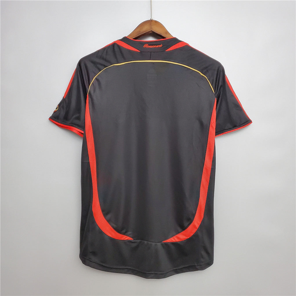 AC Milan Away Third Kit 2006-07