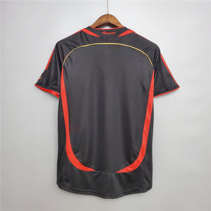 AC Milan Away Third Kit 2006-07