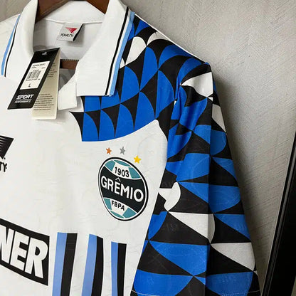 Gremio Away Kit 1994-95