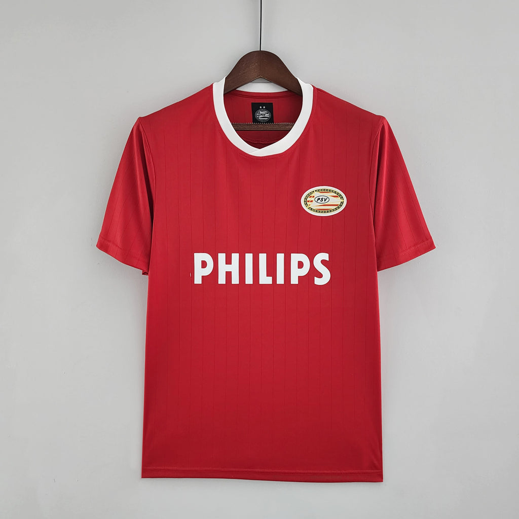 PSV Eindhoven Home Kit 1988-89