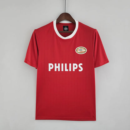 PSV Eindhoven Home Kit 1988-89
