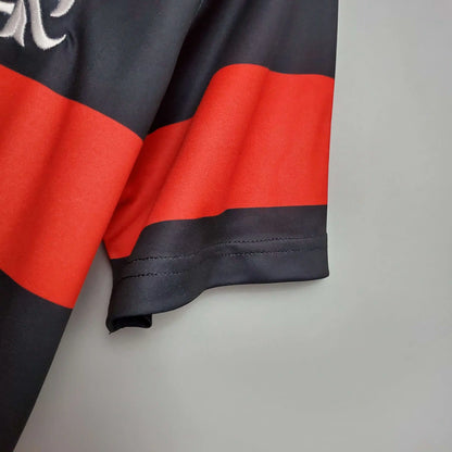Flamengo Home Kit 2009