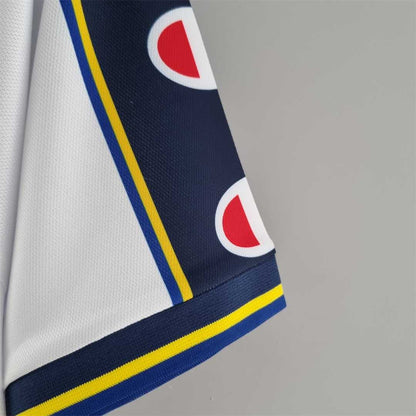 Parma Away Kit 2001-02