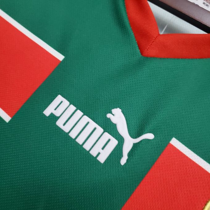 Marroco Home Kit 1998