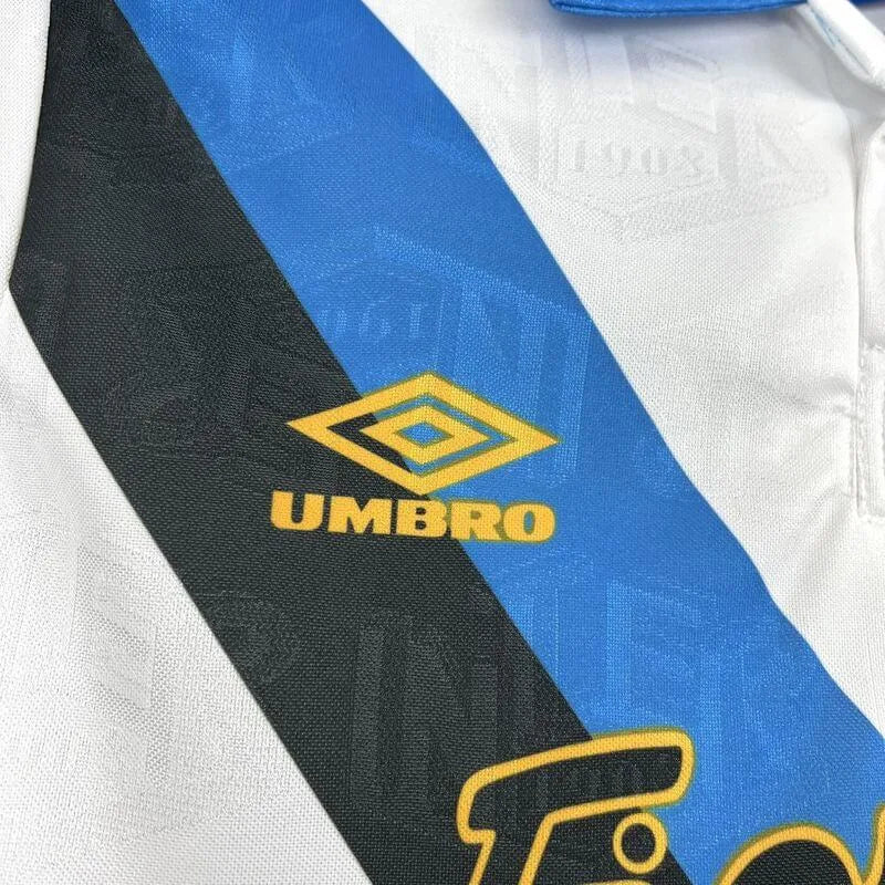 Inter Milan Away Kit 1994-95