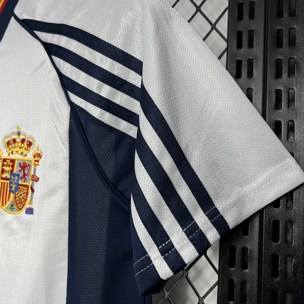 Spain Away Kit 1998