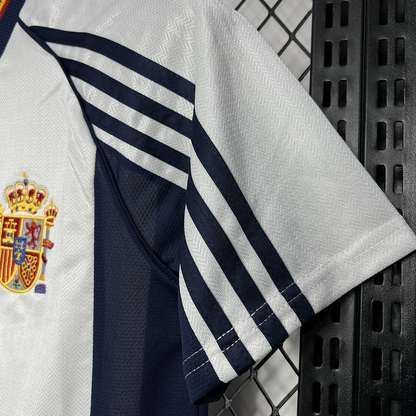 Spain Away Kit 1998