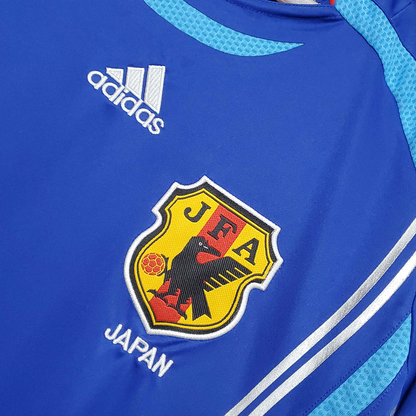 Japan Home Kit 2006
