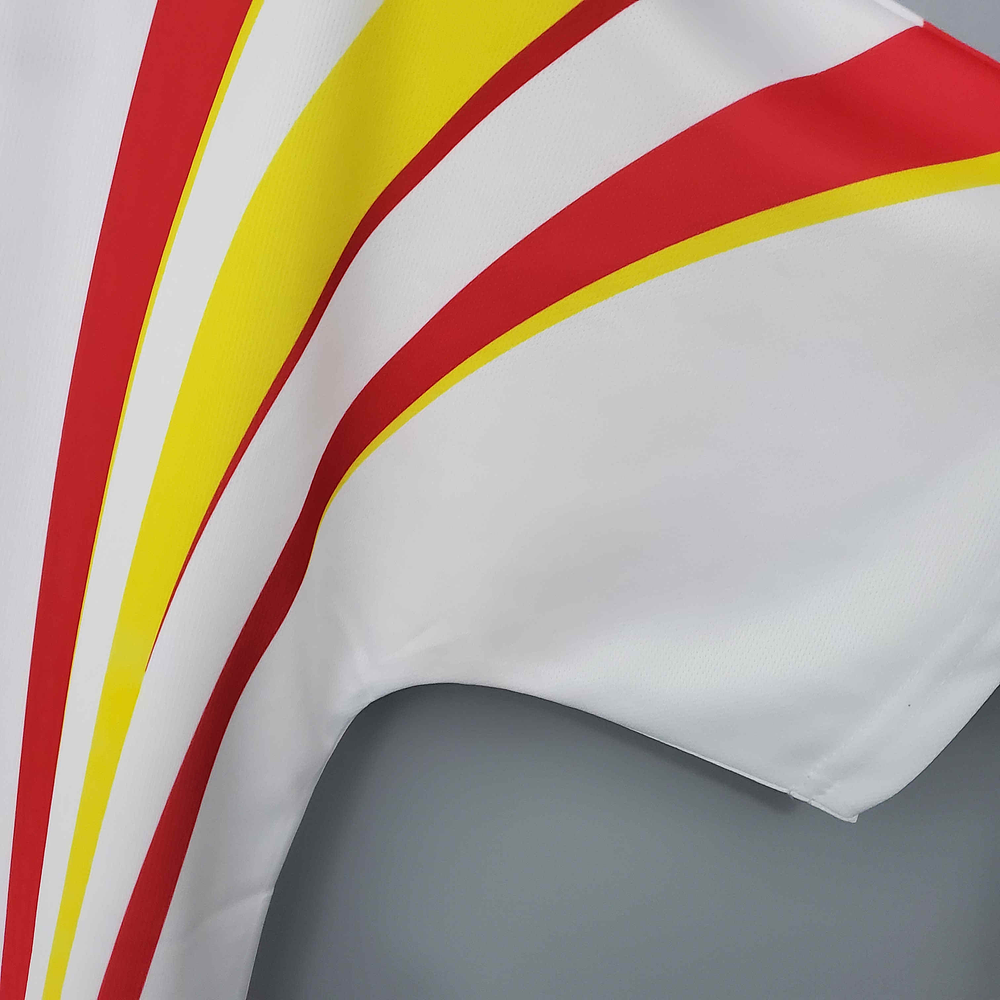 Spain Away Kit 1996