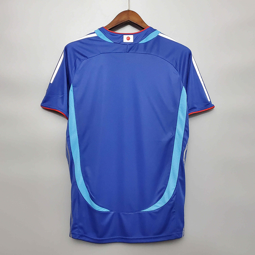 Japan Home Kit 2006