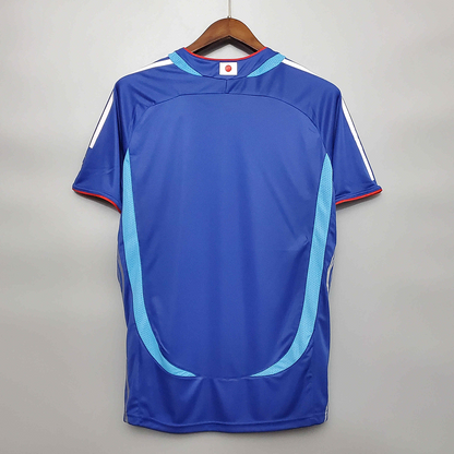 Japan Home Kit 2006