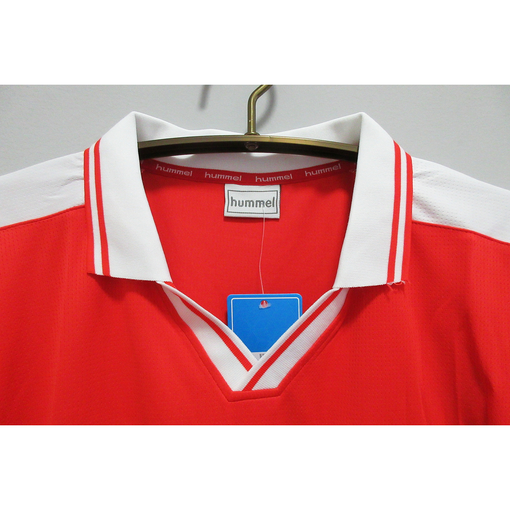Denmark Home Kit 1998