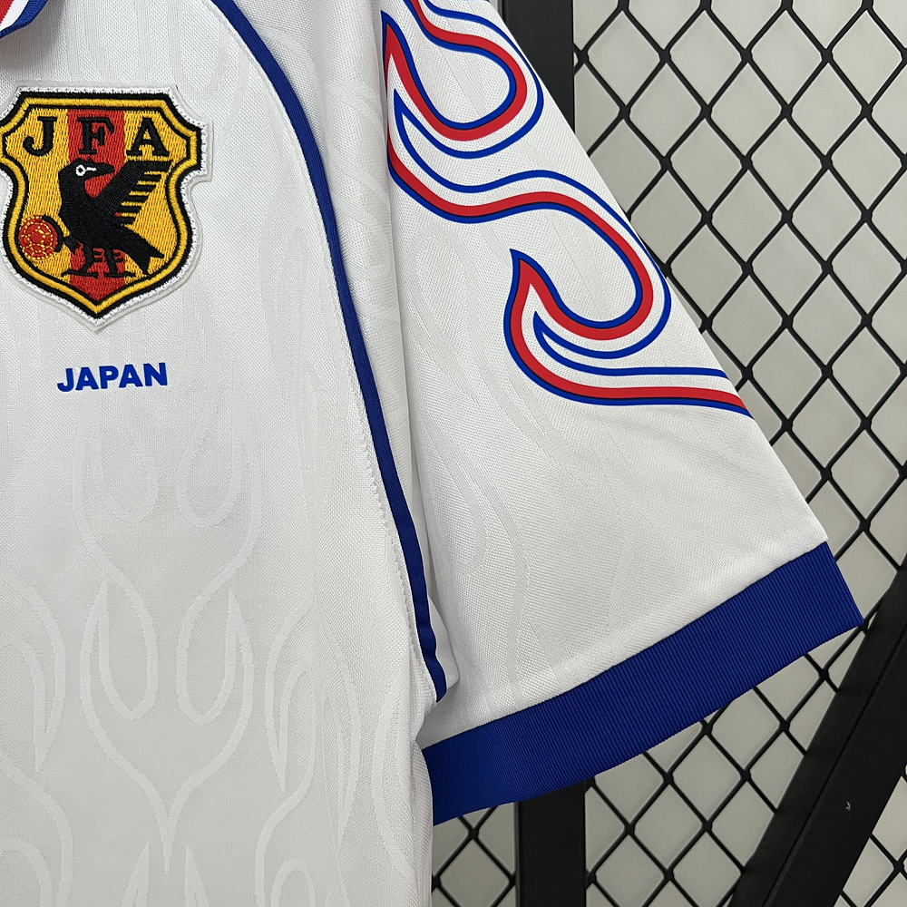 Japan Away Kit 1998