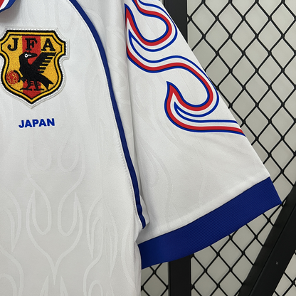 Japan Away Kit 1998