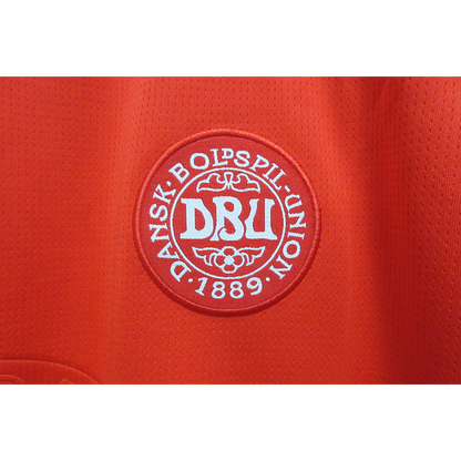 Denmark Home Kit 1998
