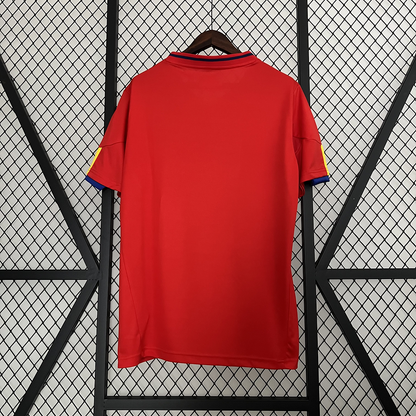 Spain Home Kit 2010