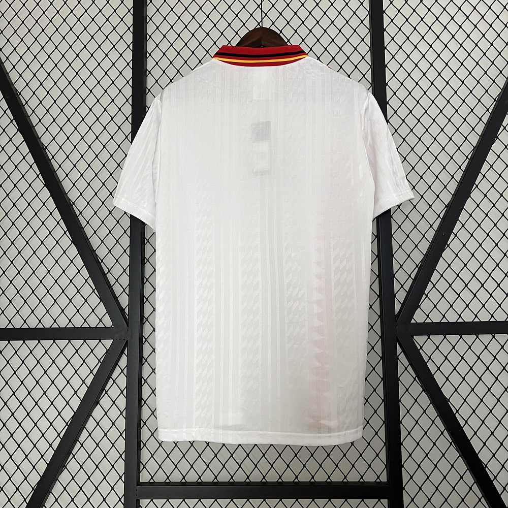 Spain Away Kit 1994