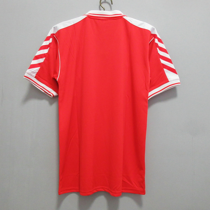 Denmark Home Kit 1998