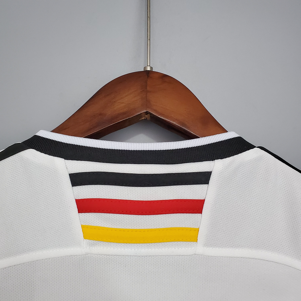 Germany Home Kit 1998