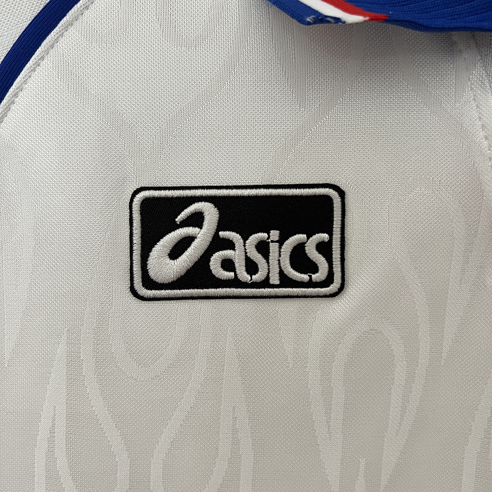 Japan Away Kit 1998