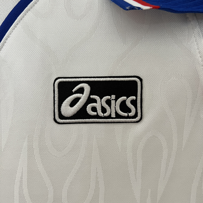 Japan Away Kit 1998