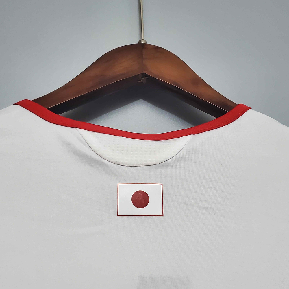 Japan Away Kit 2006