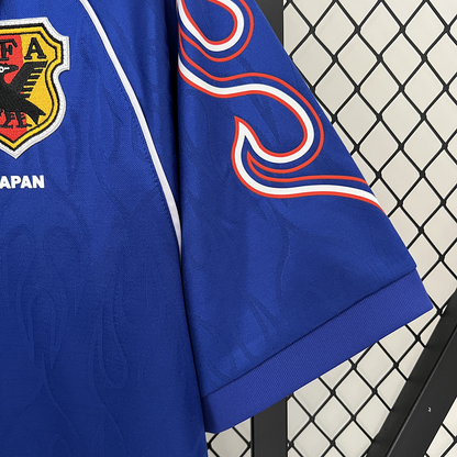 Japan Home Kit 1998